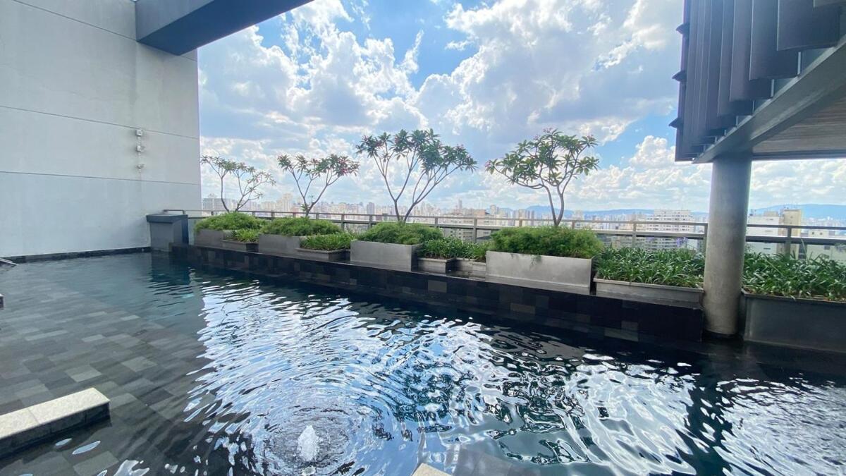 Loft Silver - Na Santa Ifigenia * São Paulo